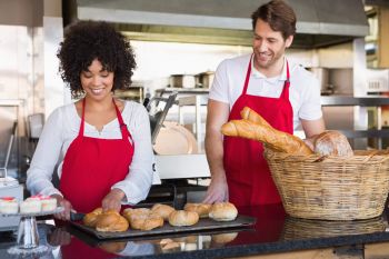 San Mateo, CA Bakery Insurance