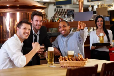 Liquor Liability Insurance in San Mateo, CA