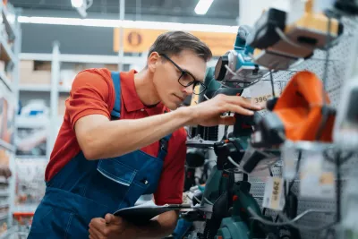 Machine Shop Insurance in San Mateo, CA