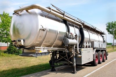 Fuel Haulers Insurance in San Mateo, CA